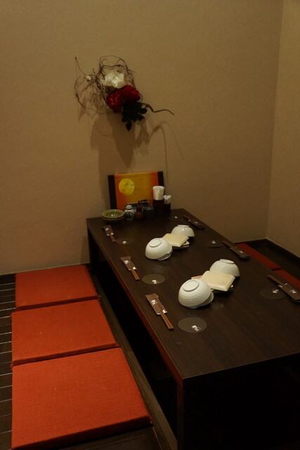 酒菜の隠れ家 月あかり 秋田店 - 秋田（居酒屋）の写真