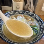 ラーメン Sorenari - 