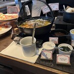 ゼックスウエスト サルヴァトーレ クオモブロス - 