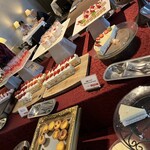 ゼックスウエスト サルヴァトーレ クオモブロス - 