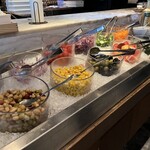 ゼックスウエスト サルヴァトーレ クオモブロス - 