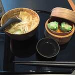 Cathay Pacific Lounge Bangkok - 