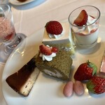 ゼックスウエスト サルヴァトーレ クオモブロス - 