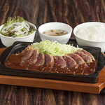 Shinnihon Yakiniku Tou - 