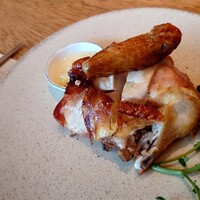 ブリル飯店 - 