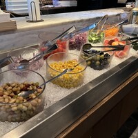 ゼックスウエスト サルヴァトーレ クオモブロス - 