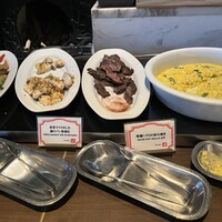 ゼックスウエスト サルヴァトーレ クオモブロス - 