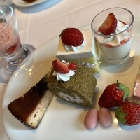 ゼックスウエスト サルヴァトーレ クオモブロス - 