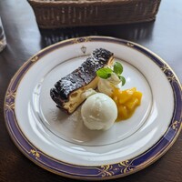 山手十番館 レストラン&カフェ -  山手十番館 レストラン&カフェ -
