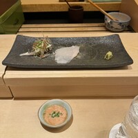 乾山 ANAインターコンチネンタルホテル東京店 - 