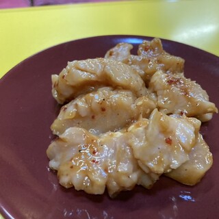 焼肉じゃじゃまる_1