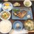 山家食堂 - 料理写真:おまかせ定食