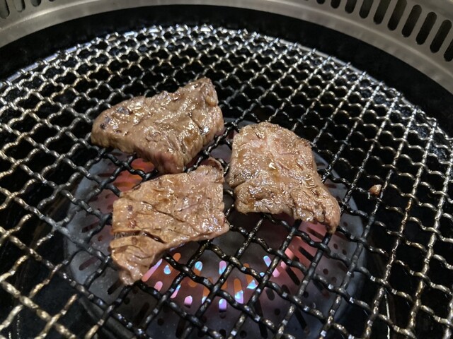 焼肉じゃじゃまる（じゃじゃまる） - 泉中央（焼肉）の写真