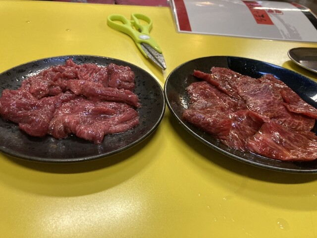 焼肉じゃじゃまる（じゃじゃまる） - 泉中央（焼肉）の写真