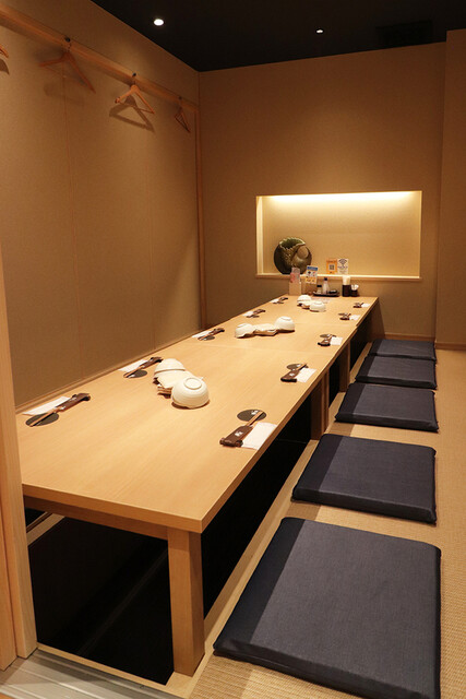 月あかり 福島駅前店 - 福島（居酒屋）の写真