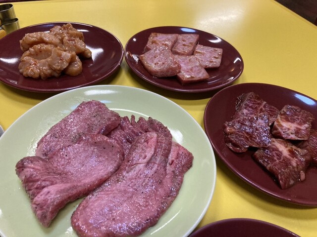 焼肉じゃじゃまる（じゃじゃまる） - 泉中央（焼肉）の写真