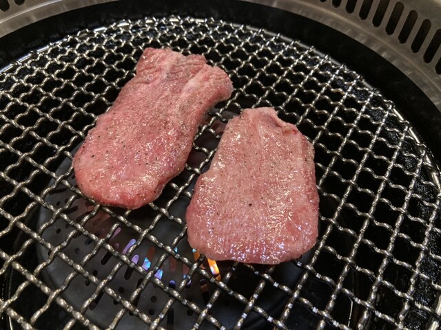 焼肉じゃじゃまる（じゃじゃまる） - 泉中央（焼肉）の写真