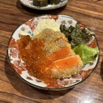 肉大衆酒場 ドンちゃん - 