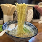 ラーメン Sorenari - 