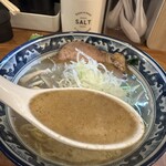 ラーメン Sorenari - 