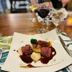 RAMAGES Nouvelle Vie - 