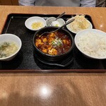 台湾料理 龍香 飯能店 - 