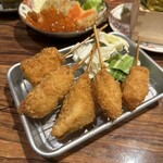 肉大衆酒場 ドンちゃん - 