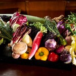 Konsai - 農家直送の新鮮野菜