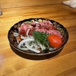 炭火焼肉 きだ - 