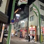 ラーメン Sorenari - 