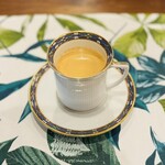 RAMAGES Nouvelle Vie - 