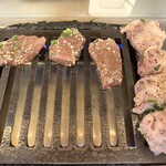 神保町食肉センター  - 