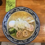 ラーメン Sorenari - 