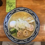 ラーメン Sorenari - 