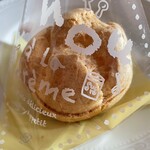 ル　ハルミツ - シュークリーム   2024.5