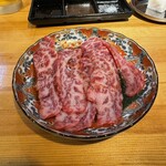 炭火焼肉 きだ - 