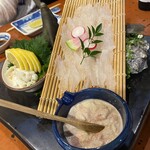 河太郎 中洲本店 - 