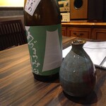 割烹 清風 - あずまみね