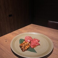 焼肉 うしみつ 恵比寿本店 - 