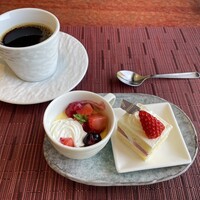 舞浜Teppanyaki＋ - 
