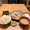 お食事処asatte 北参道店