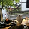 奈良屋 喫茶去