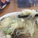 ラーメンうめ八 - 