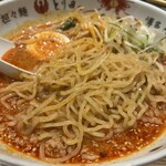 博多担々麺 とり田 - 