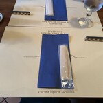 TRATTORIA IL PISTACCHIO - 