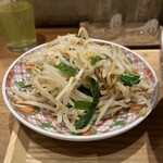 博多担々麺 とり田 - 