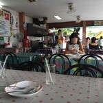 Isan Rom Yen Restaurant - 