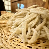 蕎麦おさめ - 