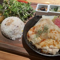 やさいの王様 銀座店 - 