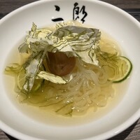焼肉&手打ち冷麺 二郎 KANAYAMA - 